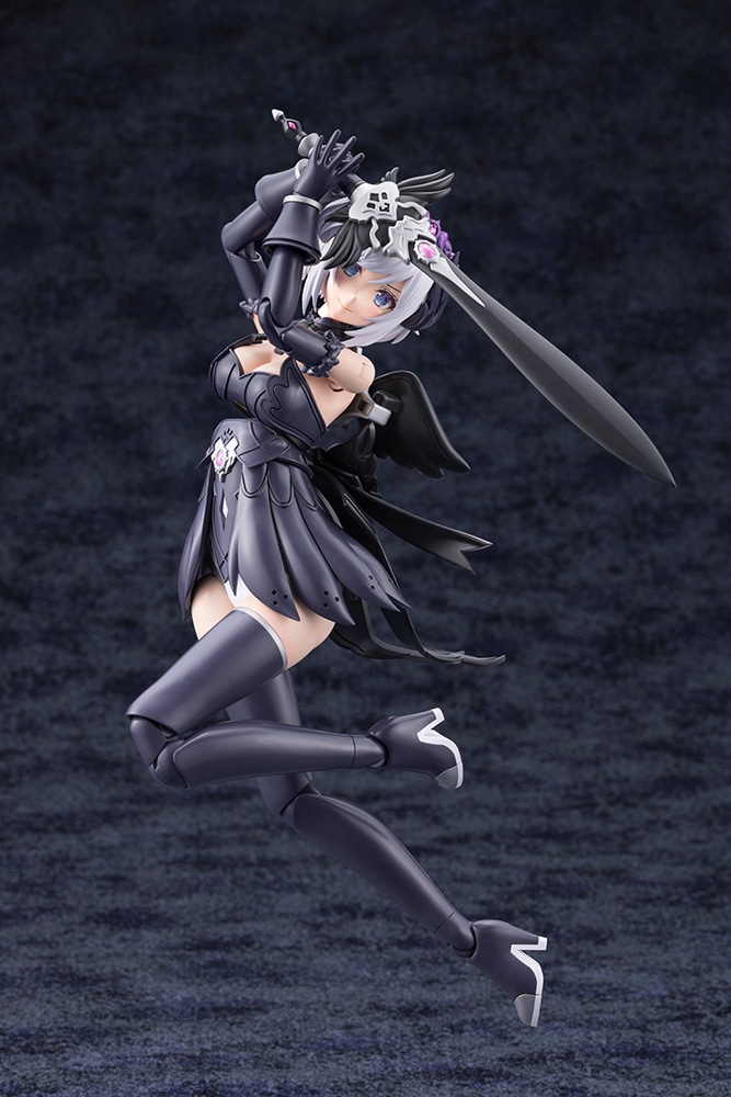 (預訂訂金 $200) (總價 $562) 壽屋 Kotobukiya Arcanadea Grande Scale LUMITEA ReACT-A 露蜜提雅 模型 (KO08884) (行版)