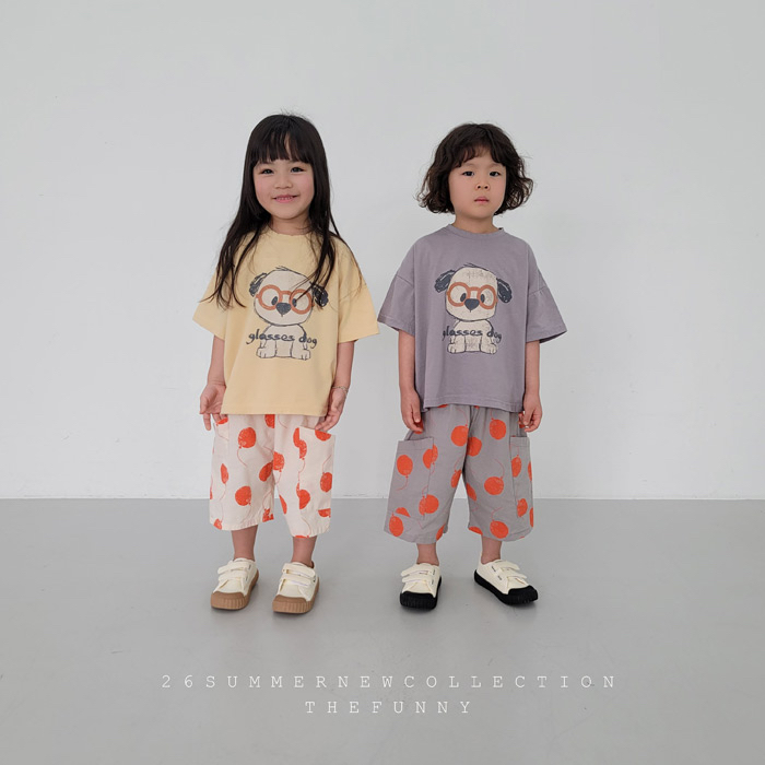 🇰🇷Thefunny tee