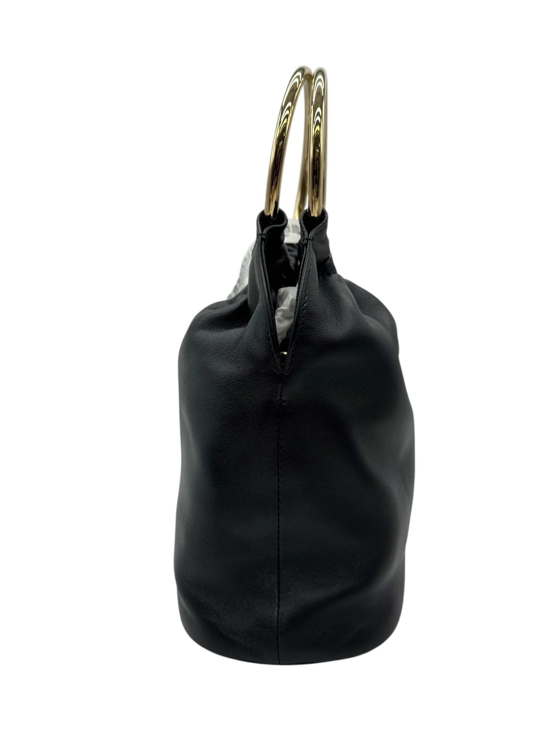 Pre-owned PRADA Mini Nappa Leather Bag / Product Code: 070611