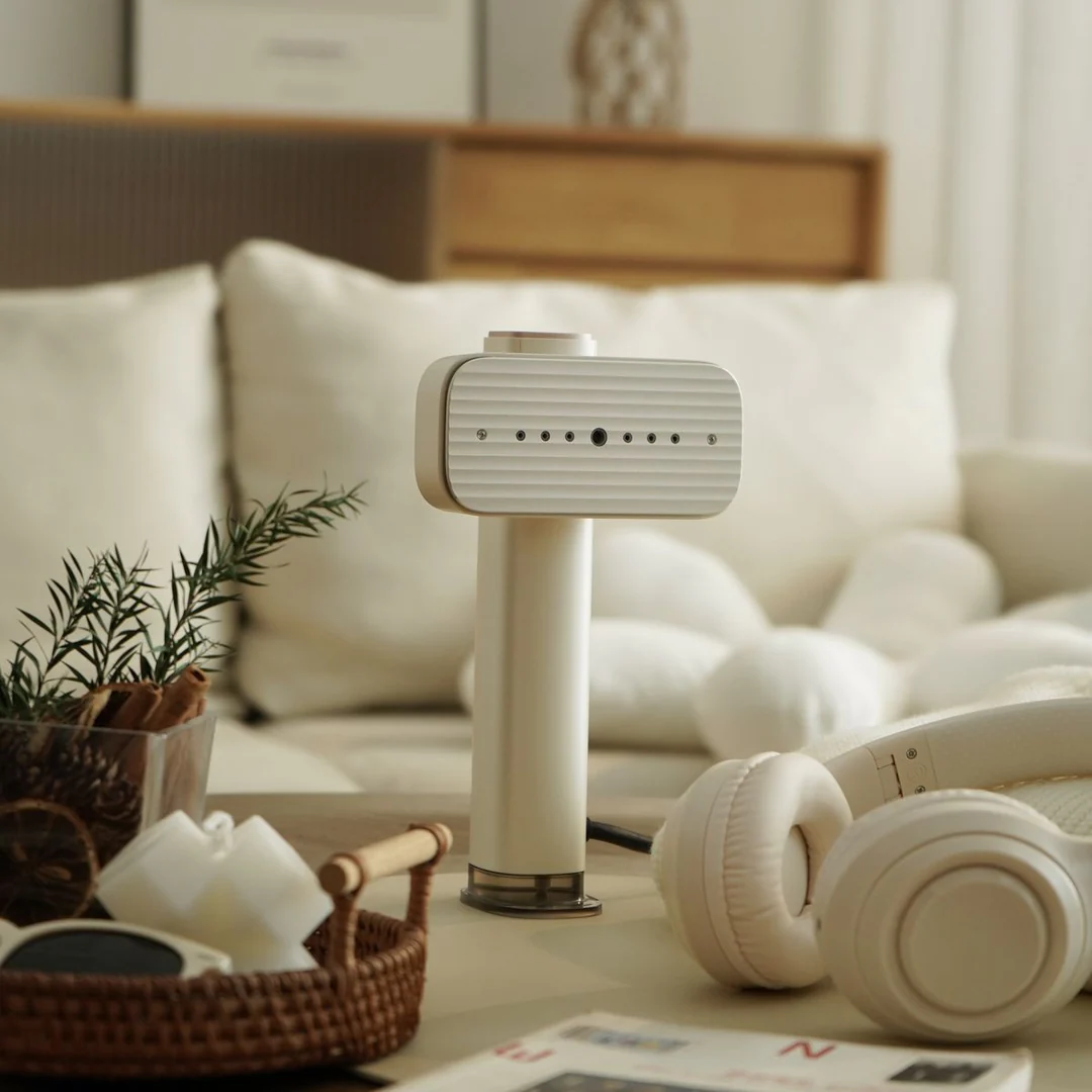 預購⭐️BRUNO 全球電壓手提掛燙機 - [BAK818-CPG]  (香港行貨) 