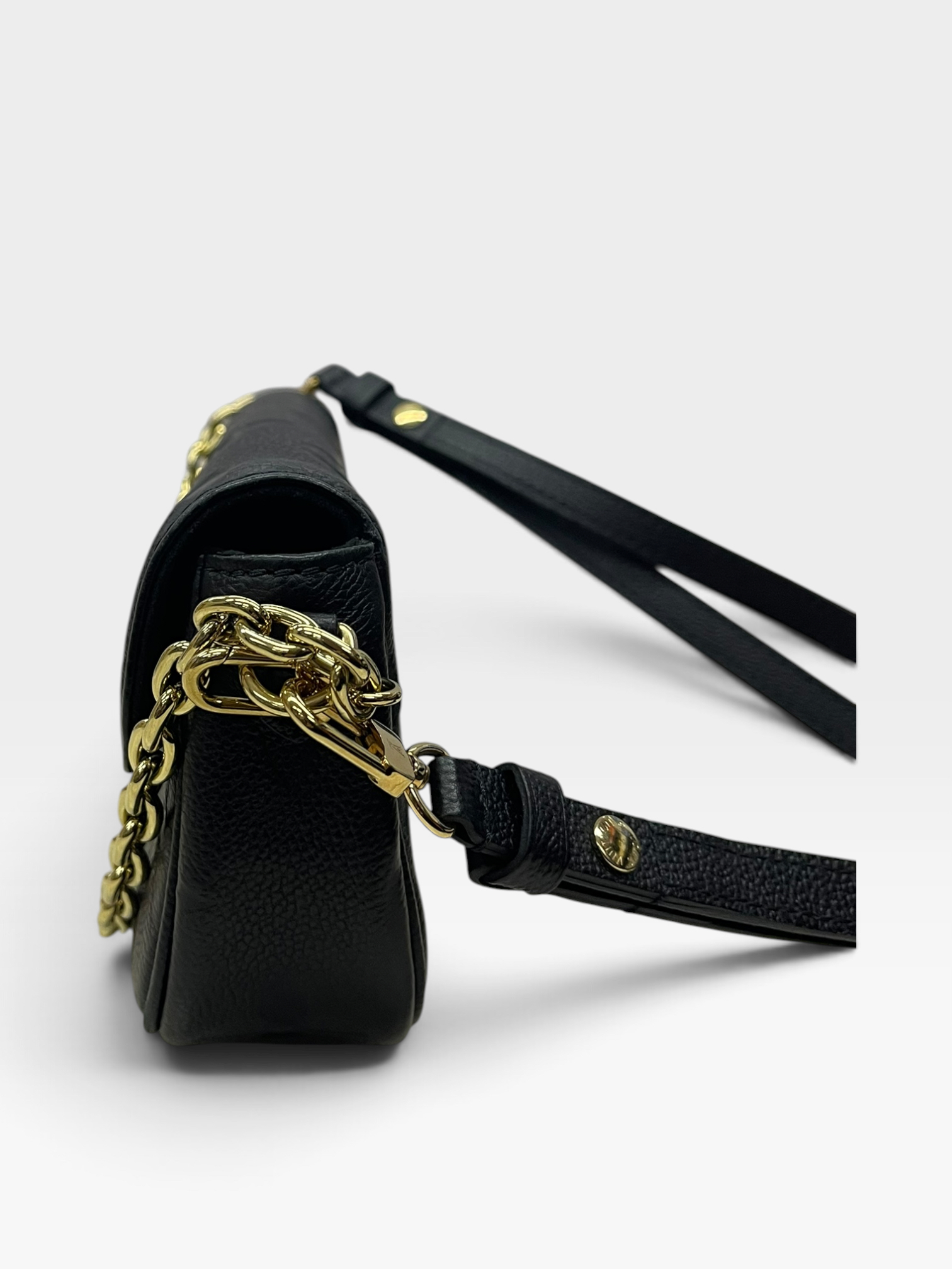 Pre-Owned LV WOC Ivy / Product Code: K090412