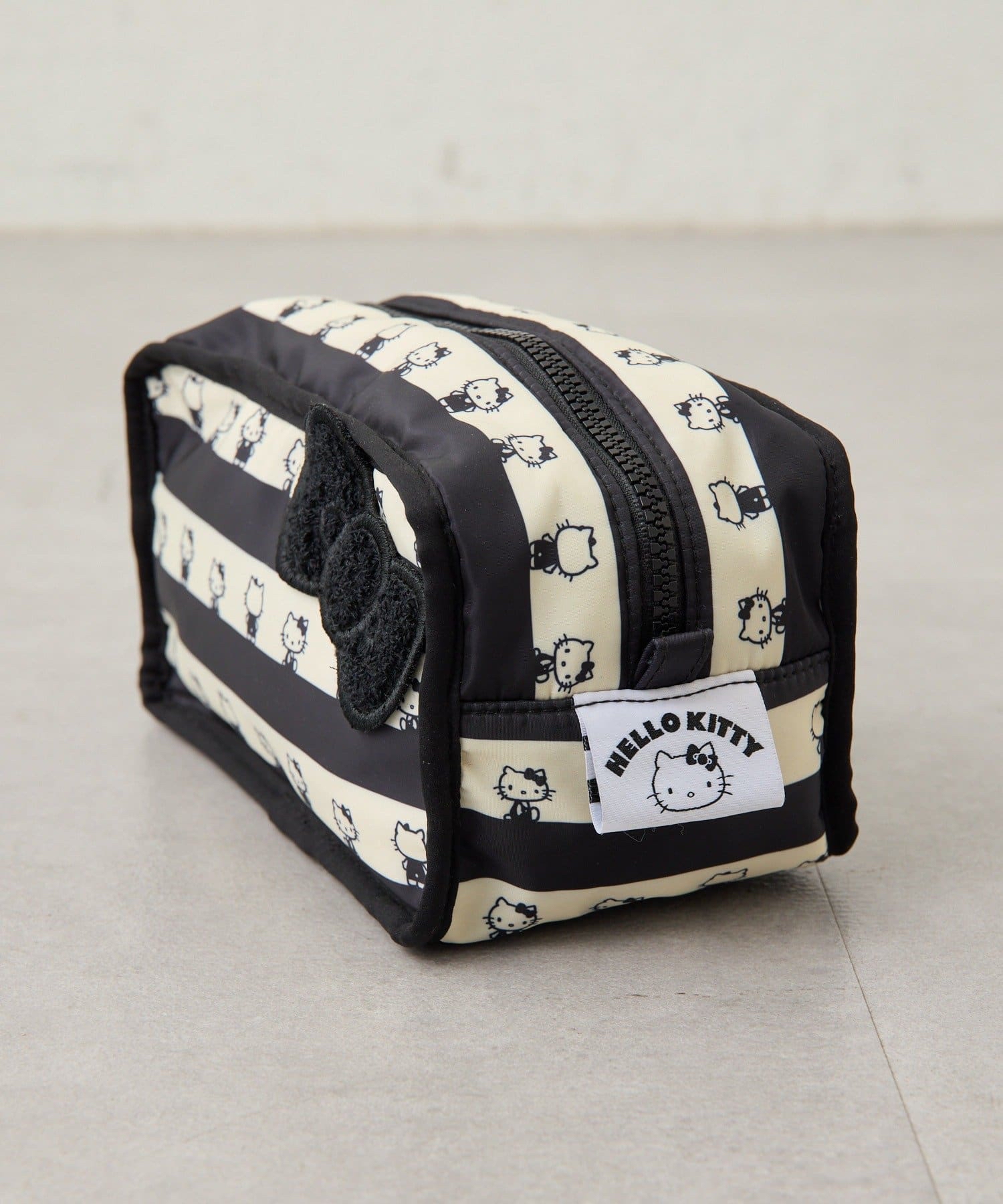 🎀【預訂】Kitty x ear Pouch