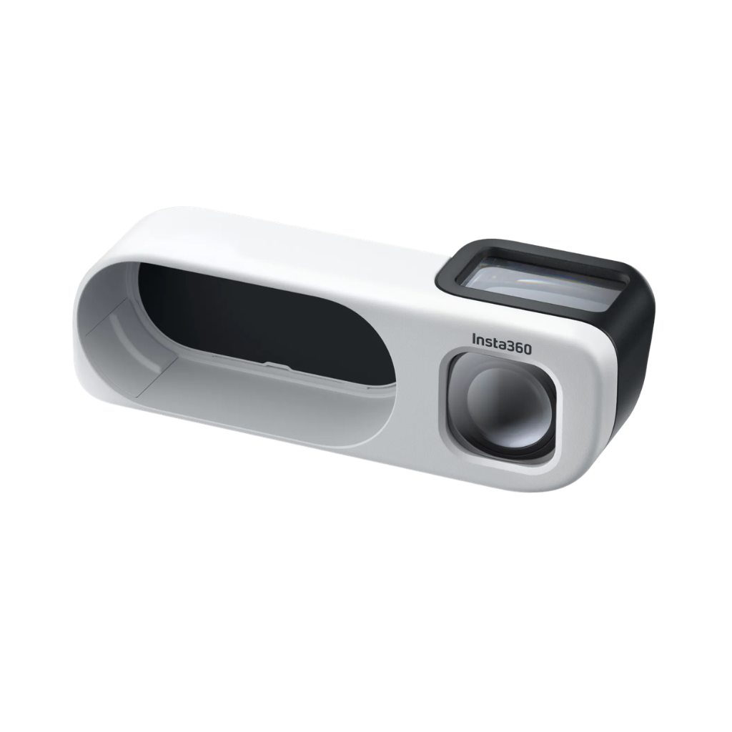 Insta360 GO 3S 復古玩家限定版 Retro Bundle Special Edition (128GB) 運動相機 香港行貨
