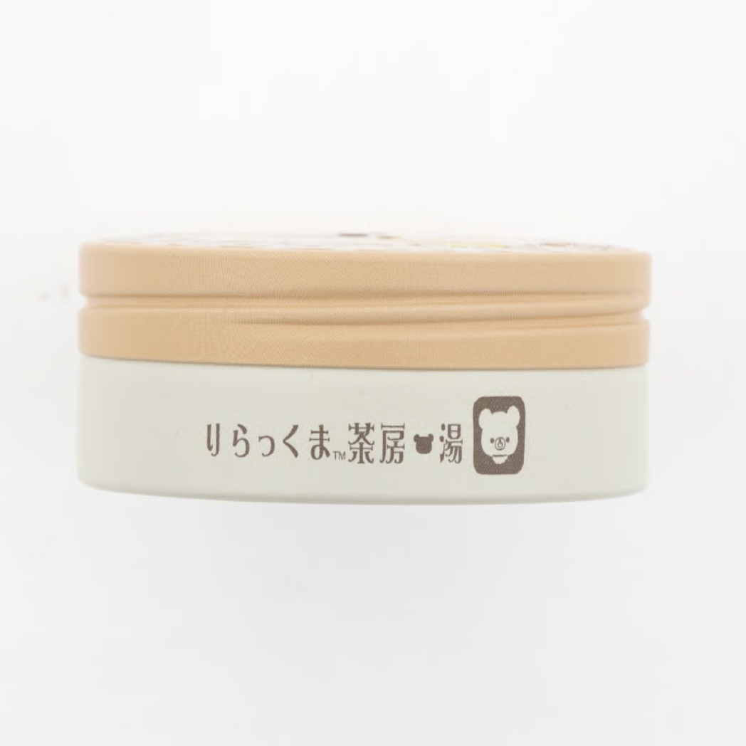 鬆弛熊 細佬熊限定 保濕CREAM｜預訂