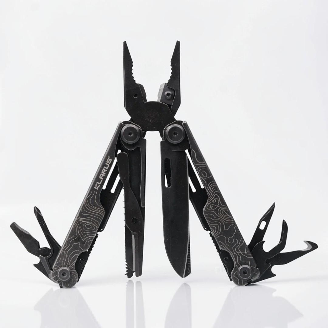 Klarus Horizon MT07
