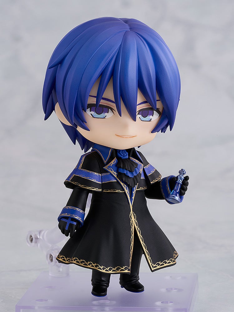 (預訂訂金 $100) (總價 $350) GSC Nendoroid 2973 KAITO 坎特雷拉Ver. 黏土人 (行版)