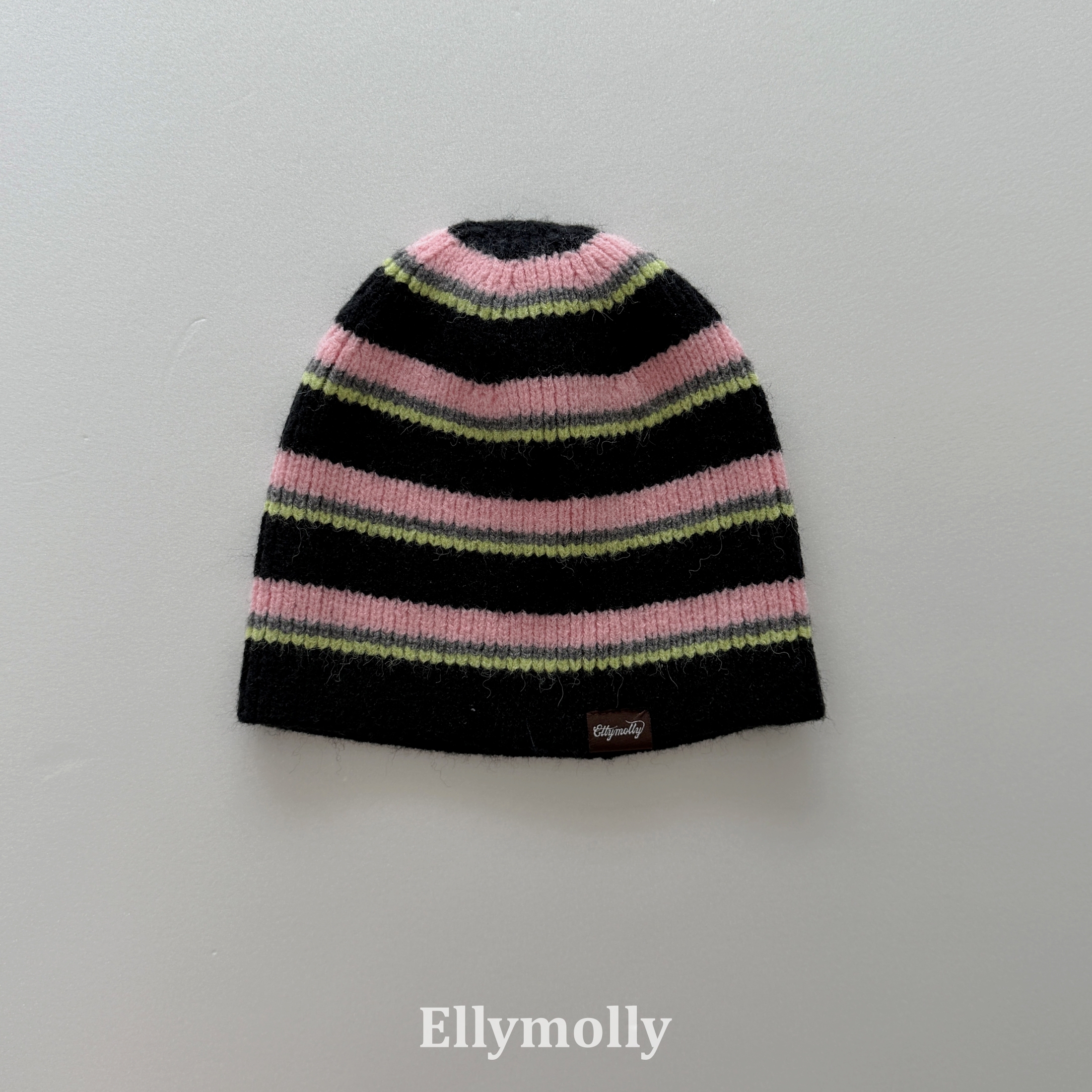 Ellymolly | Retro Beat Beanie