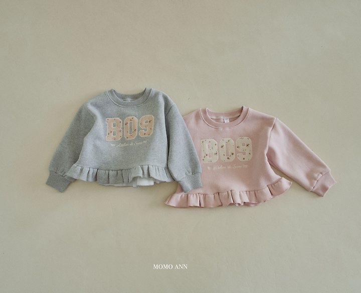 Momoann | Bonnie Sweatshirt