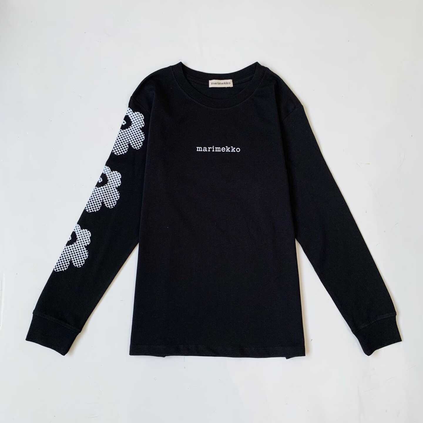 預訂 Marimekko長袖Tee [貨號26A846]