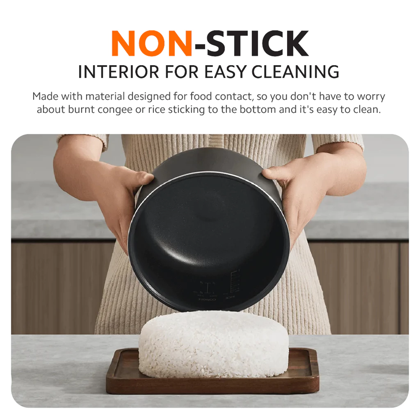 Xiaomi Smart Rice Cooker Multifunctional (BHR7925UK)