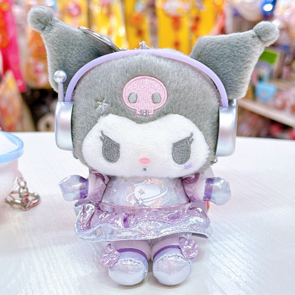 日本Sanrio-心動星球 系列商品