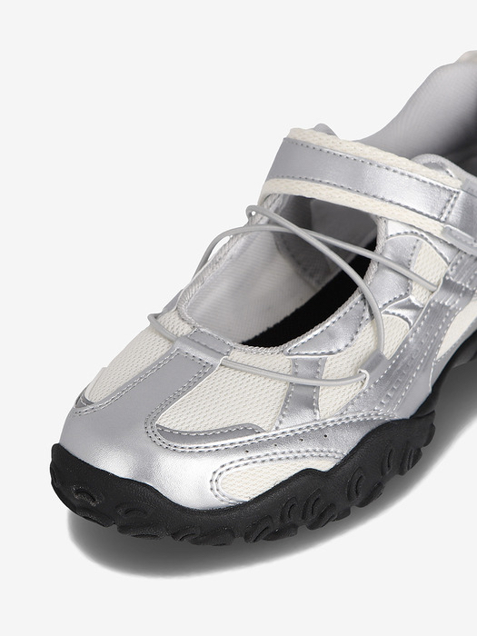 新色！！！BEAUTY & YOUTH FILA ECHAPPE VC v2 MARY JANE (預購商品）