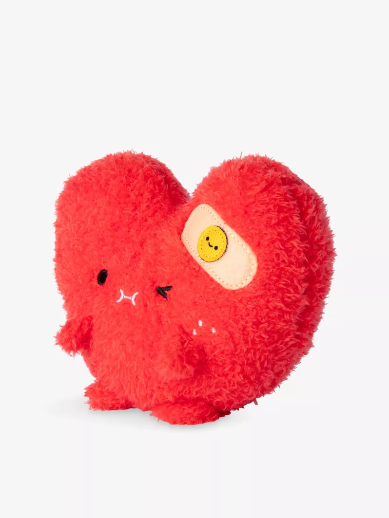 Noodoll Heart Riceache 紅心薯