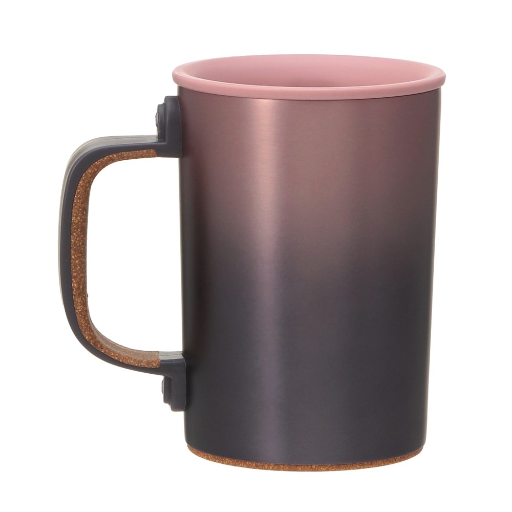 🎀【預訂】Starbucks Reserve® Roastery Tokyo 深粉紅色不鏽鋼馬克355ml