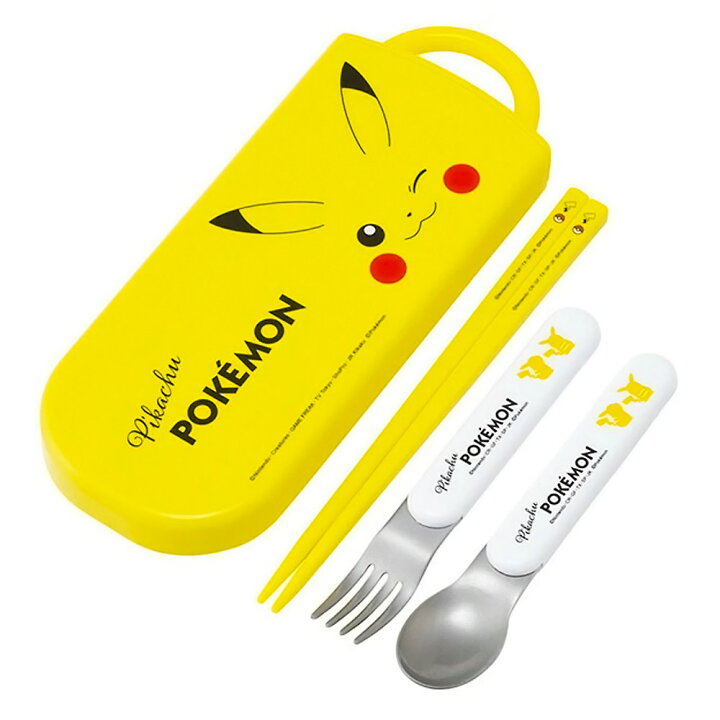 📢現貨 日本直送~新款Pokemon餐具套裝