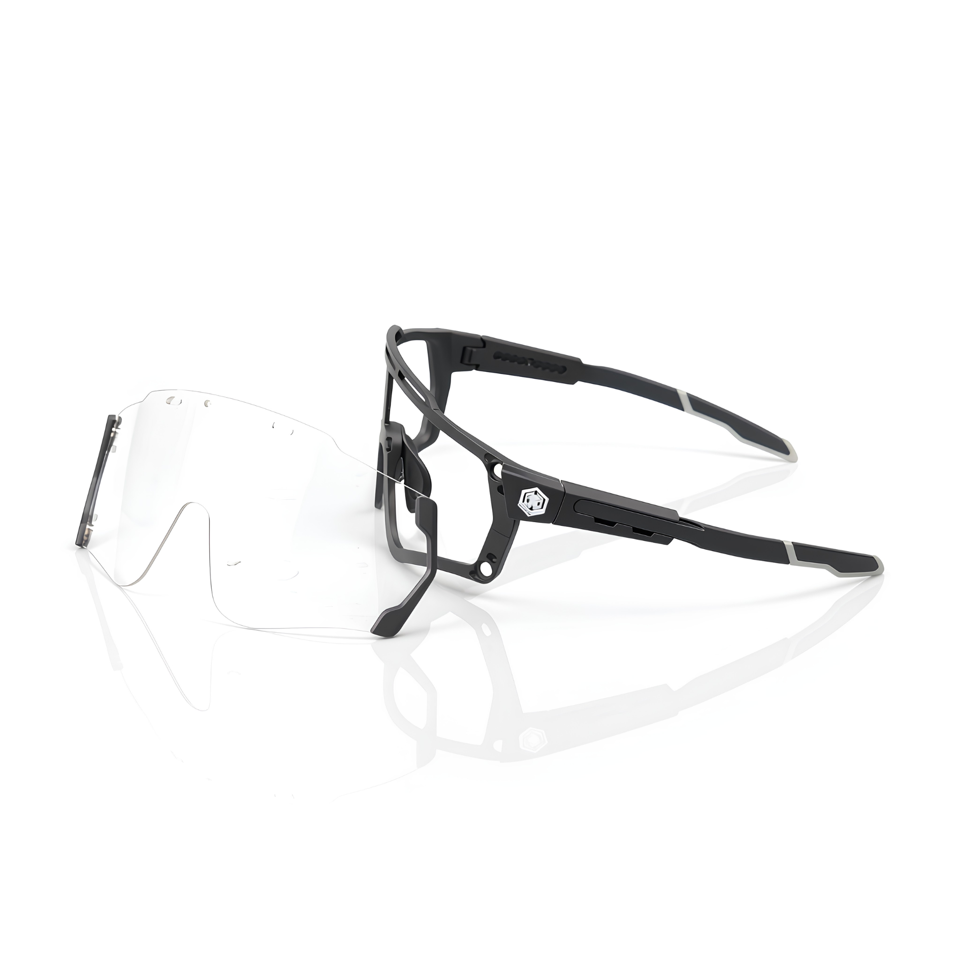 TRGEAR TG02 磁力款防護眼鏡套裝