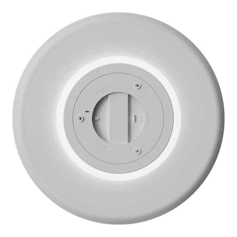 [飛利浦直送 原裝行貨2年保養] Philips 飛利浦 CL950 懸浮雲 Wi-Fi 近視控制天花燈 (80W) Philips CL950 Floating Cloud Wi-Fi Ceiling Light with Myopia Control (80W)