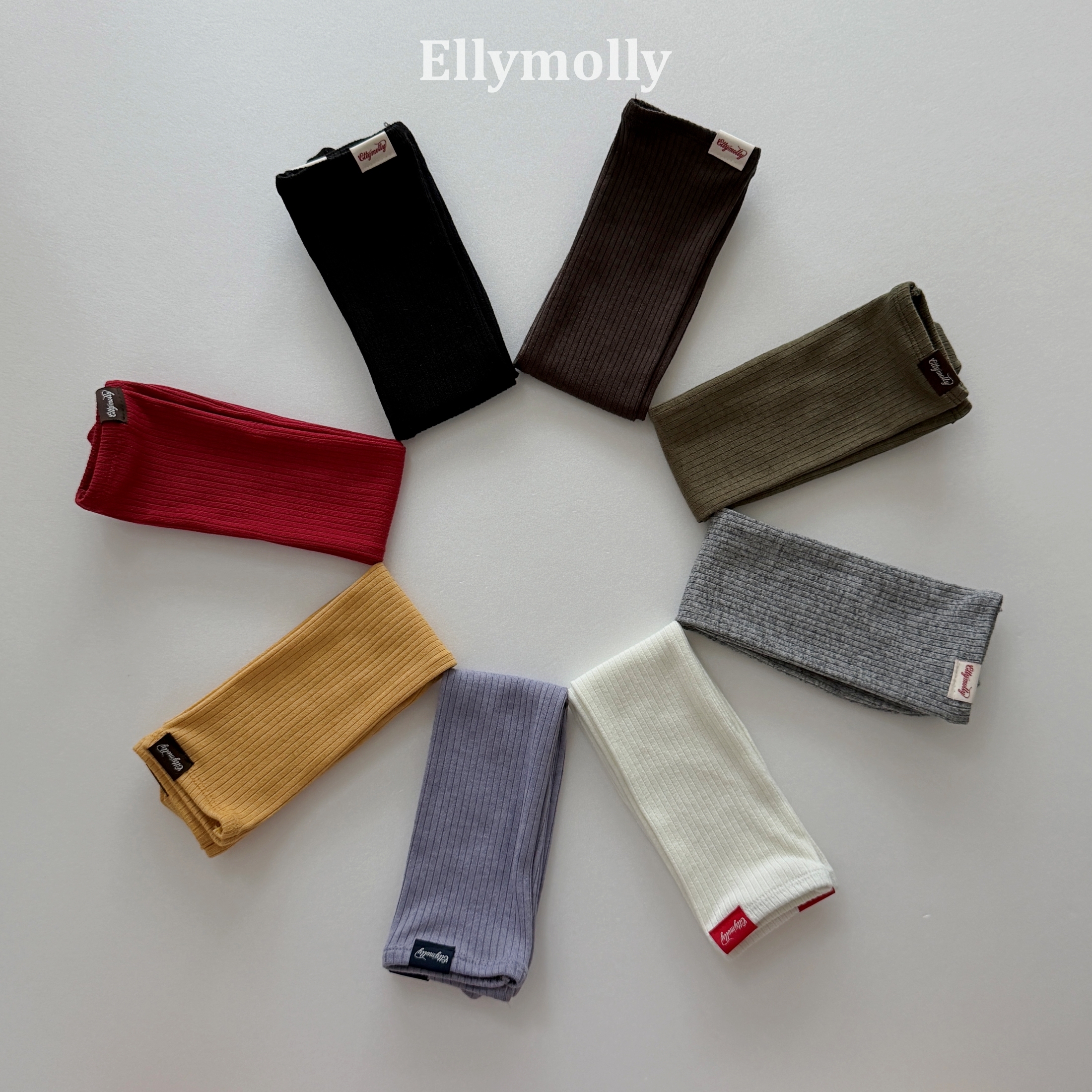 Ellymolly | Harvest Socks(ACC)