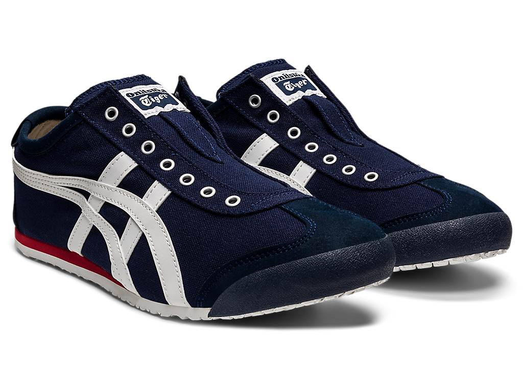 【预购】Onitsuka Tiger MEXICO 66 SLIP-ON｜1183A360