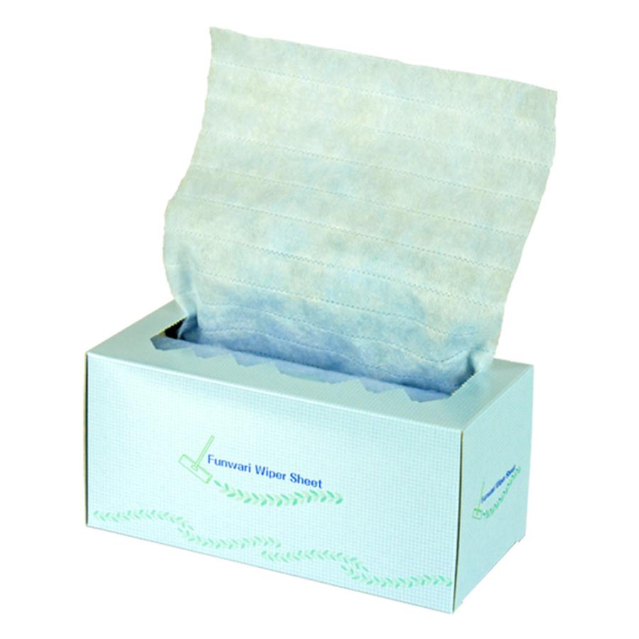 【現貨】🔥🔥【日本直送《AZUMA》除塵紙50張】