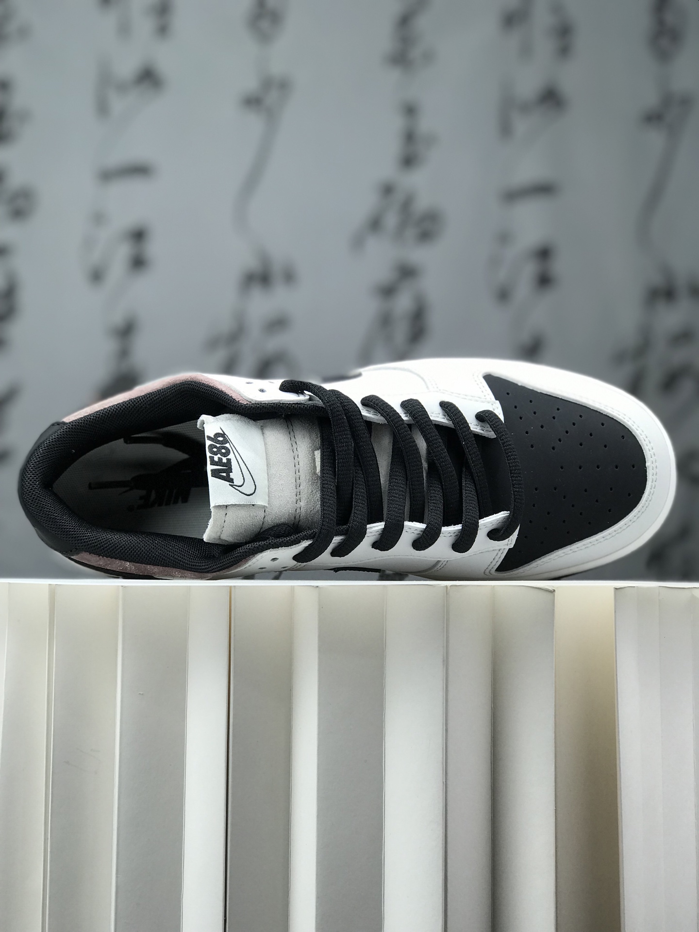 Nike Dunk Low "AE86"