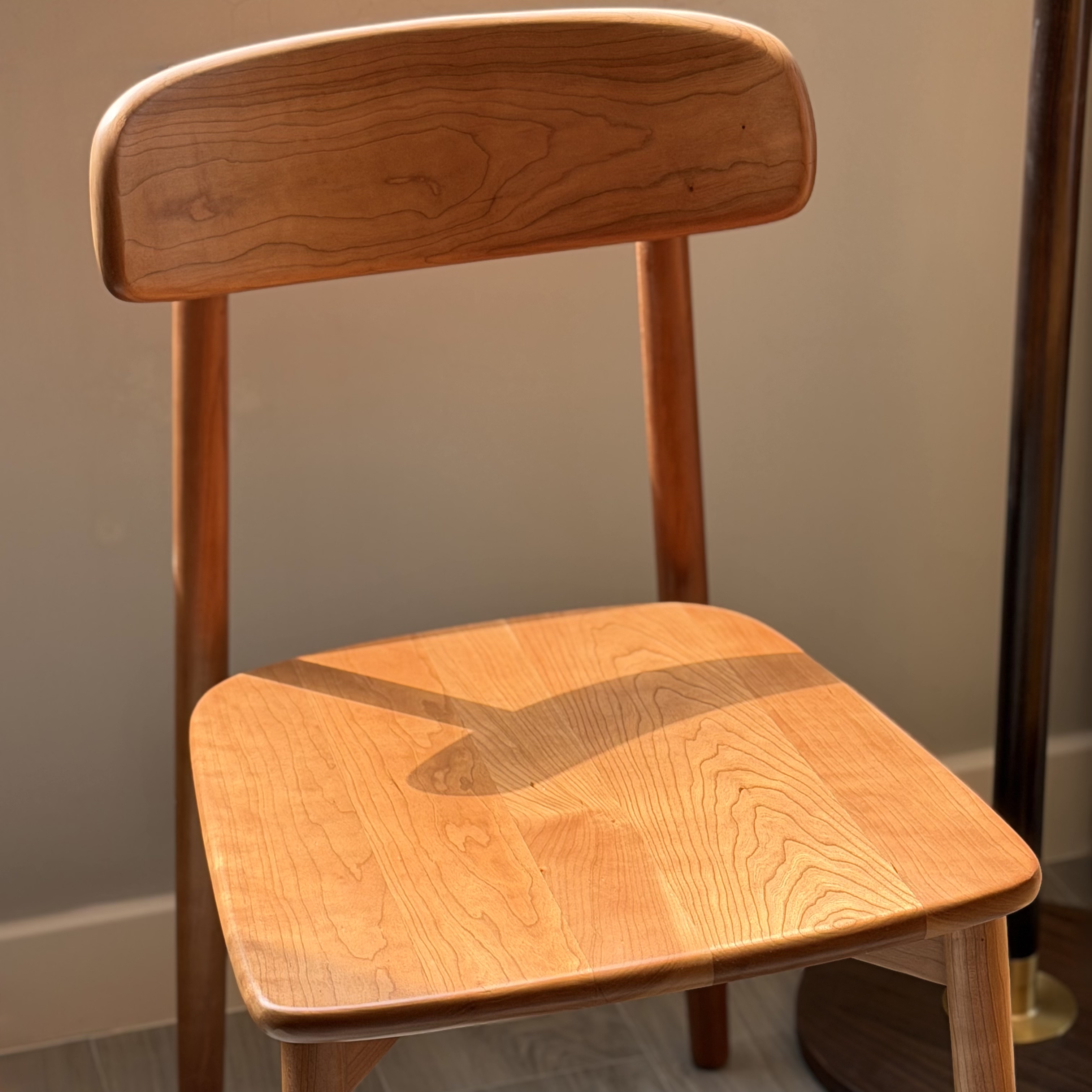 陳列品HANS Dining Chair 