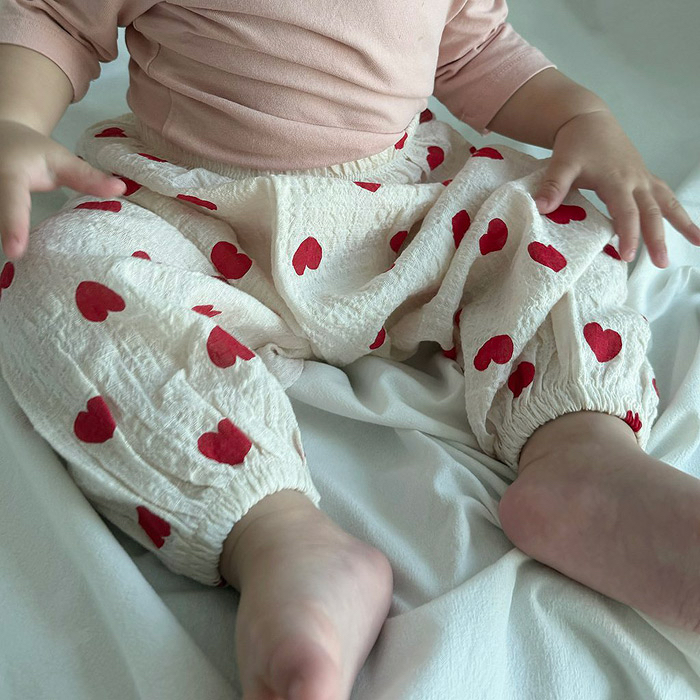 🇰🇷Here I Am 長褲