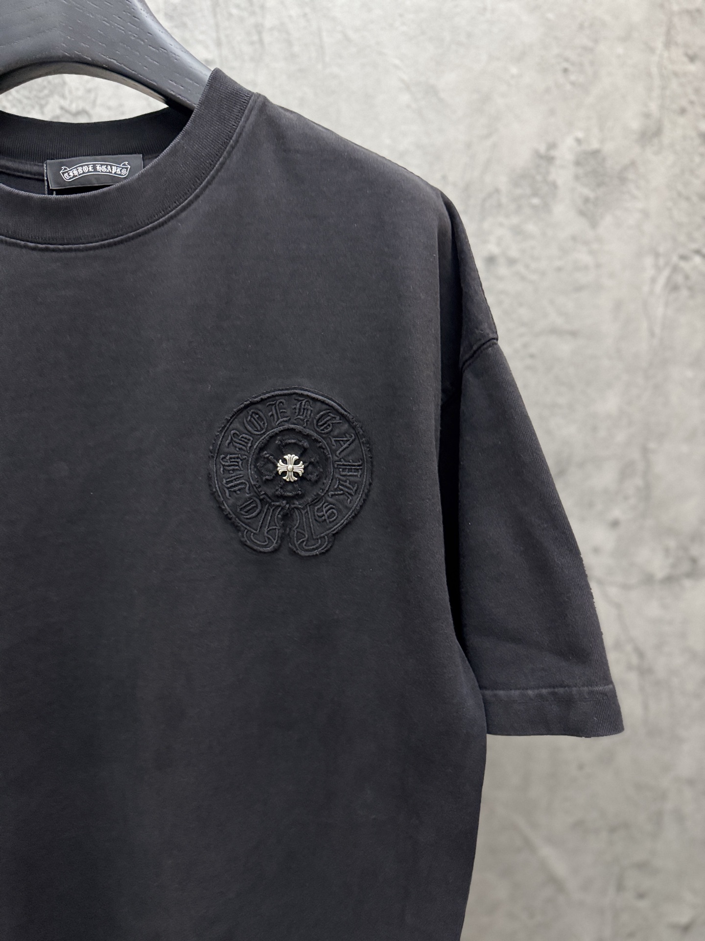 Chrome Hearts Tee