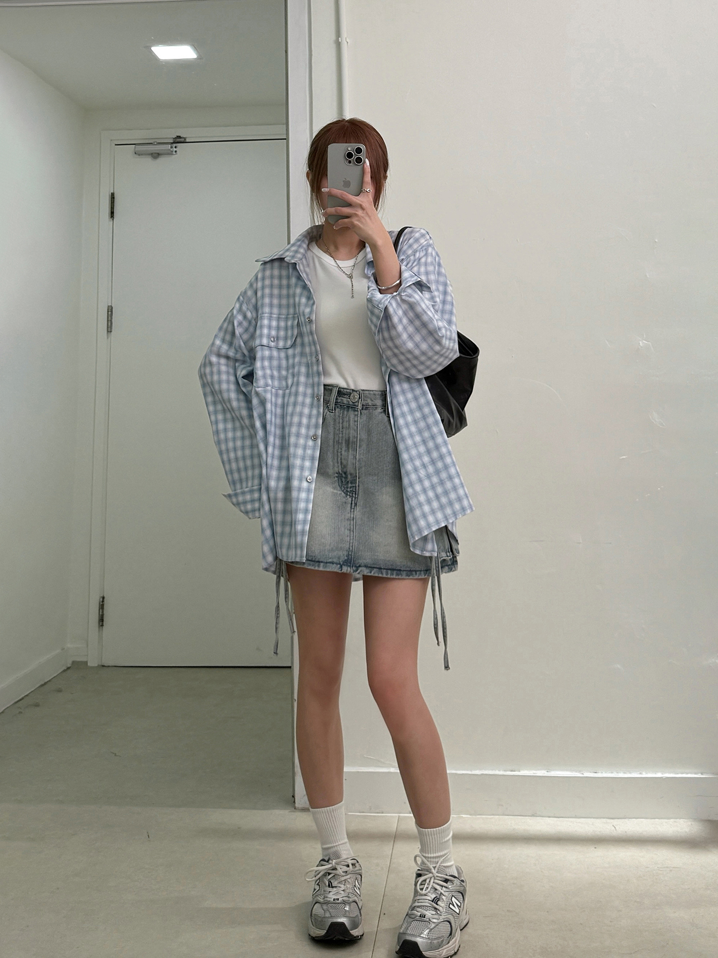 𝐑𝐞𝐥𝐚𝐱𝐞𝐝 𝐩𝐨𝐜𝐤𝐞𝐭 𝐜𝐡𝐞𝐜𝐤 𝐬𝐡𝐢𝐫𝐭