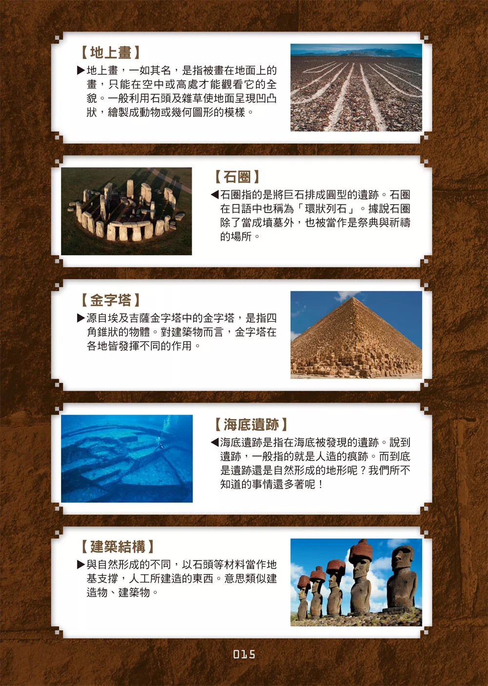 西北國際 學研神秘百科：失落文明大百科