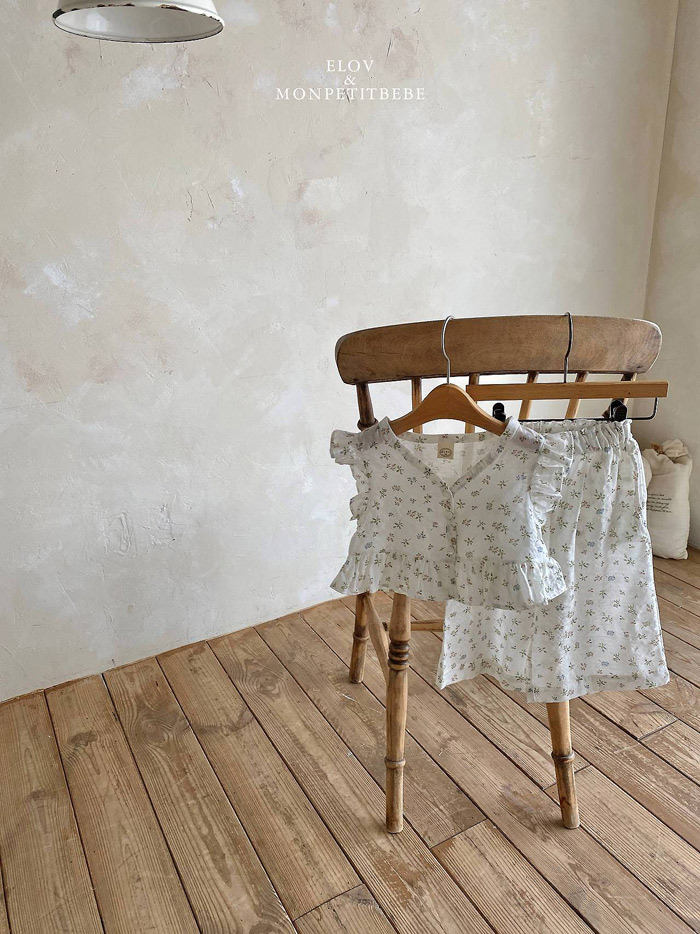 🇰🇷Mon petit bebe set