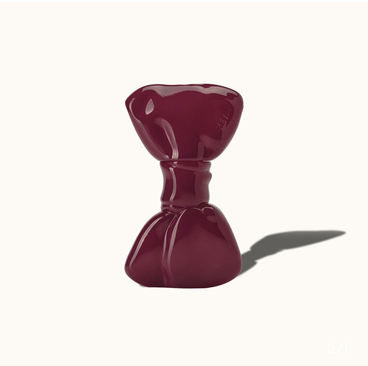 韓國大熱🎀Keym lip glow bow 