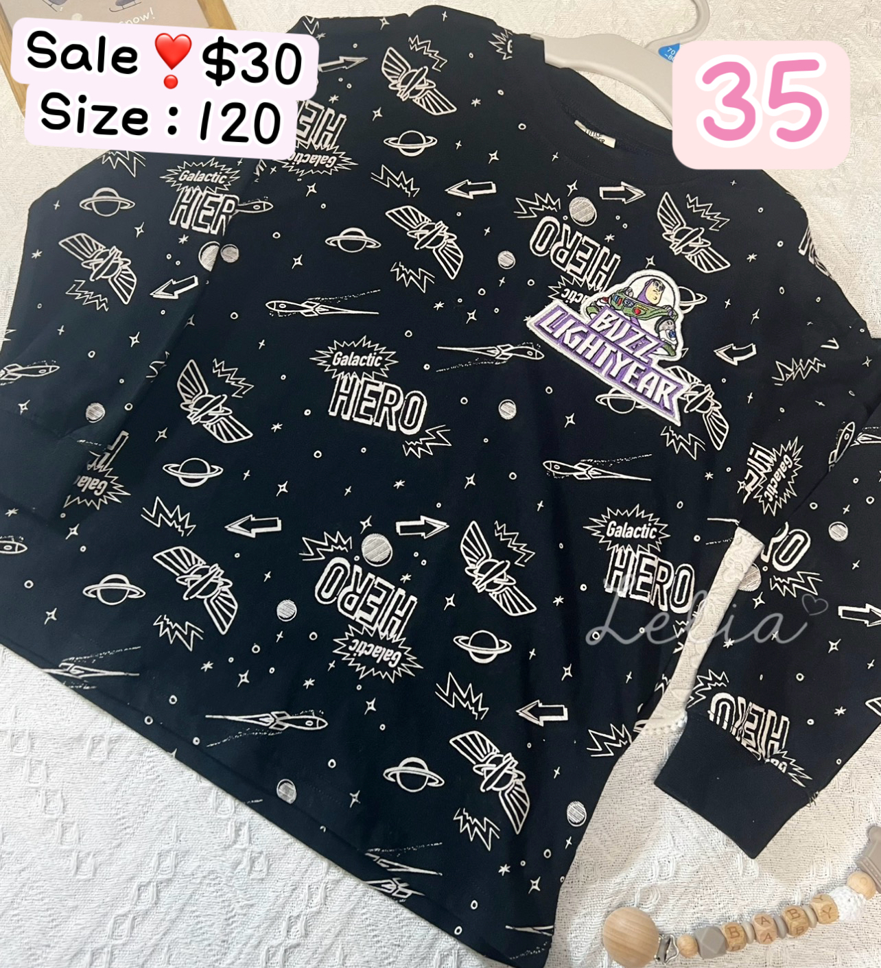 男仔‼️蝕清貨‼️最後一星期‼️