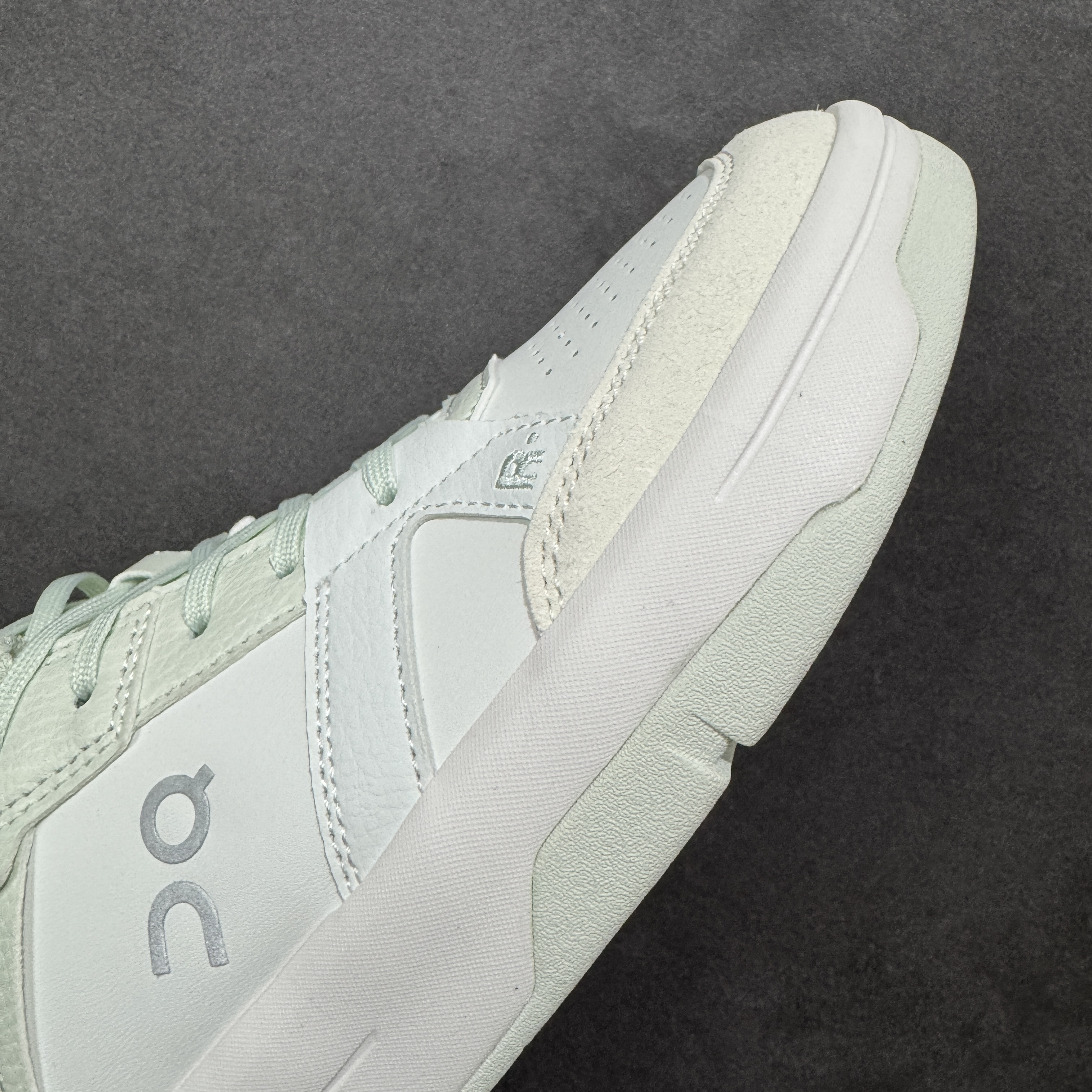 On The Roger Clubhouse