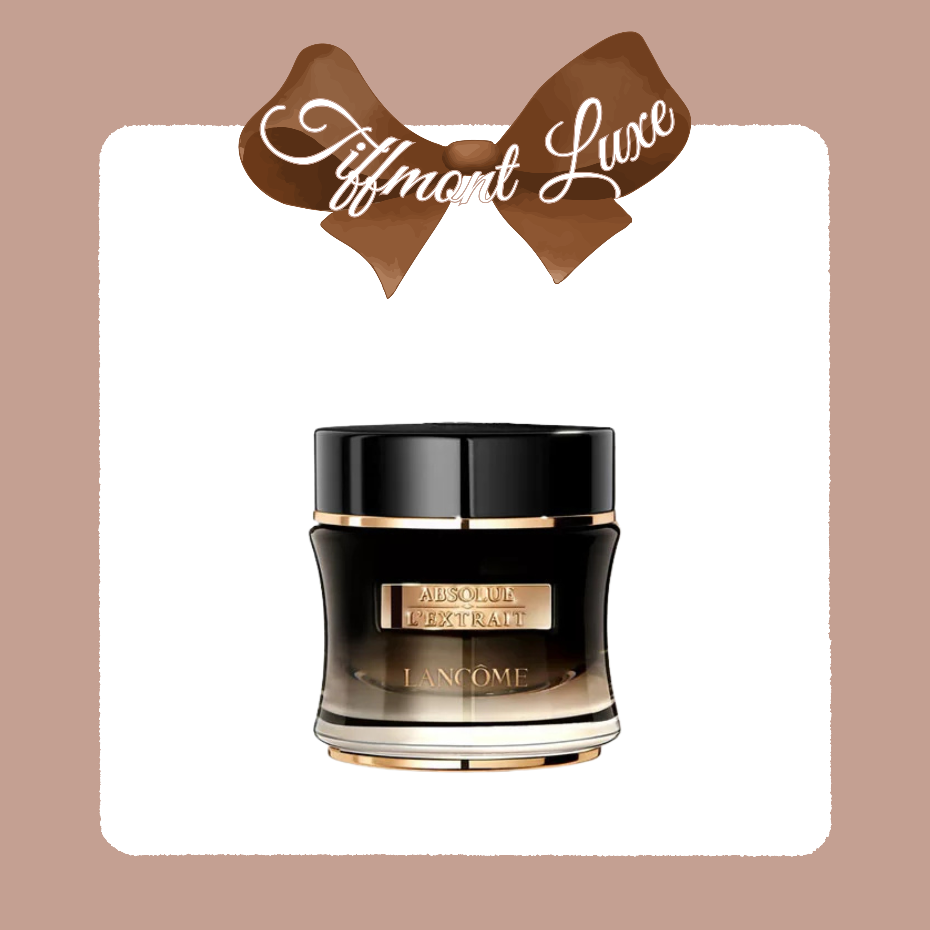 Lancome 黑金臻寵眼霜 ABSOLUE L’EXTRAIT THE ELIXIR EYE TREATMENT