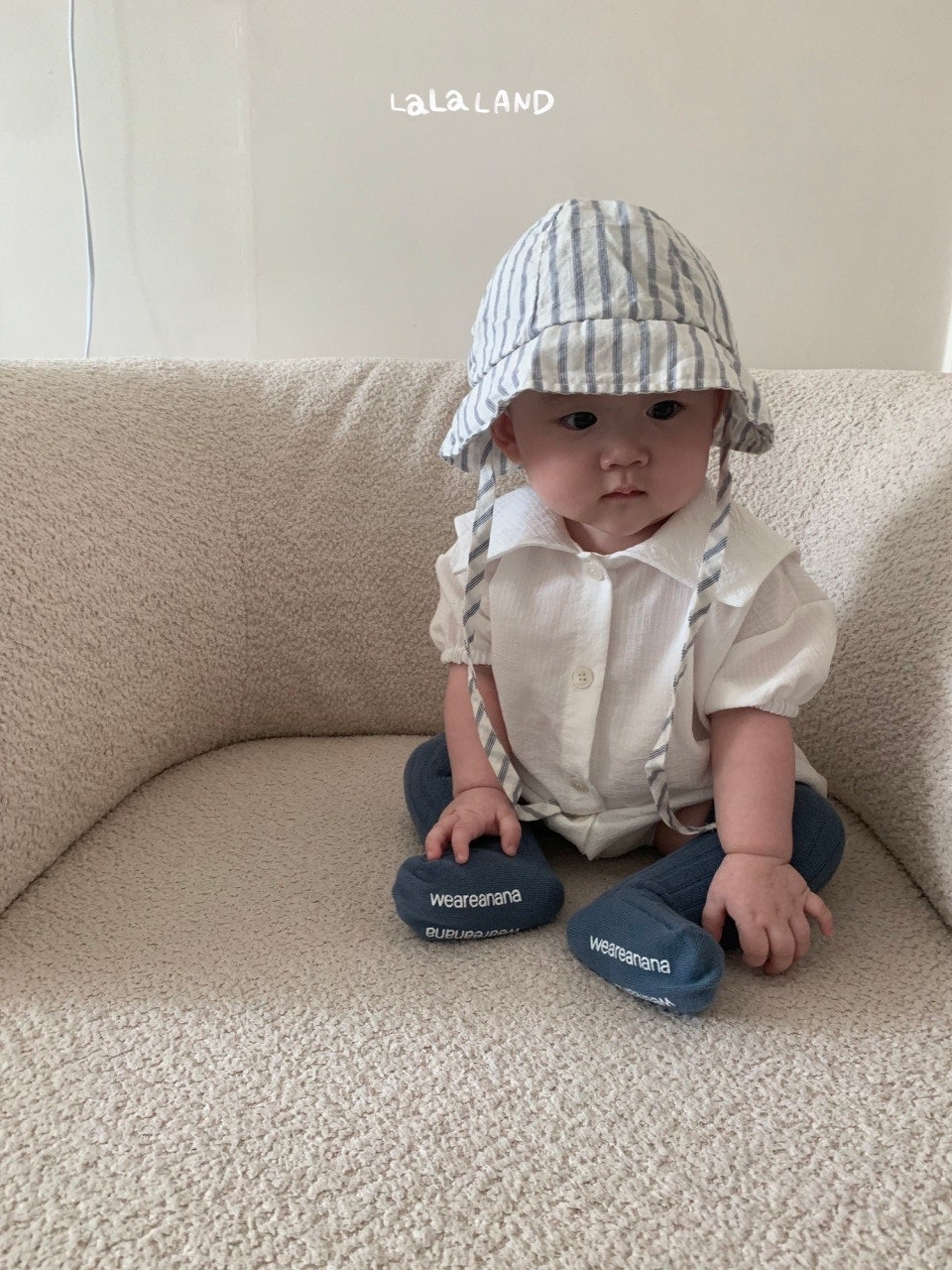 🇰🇷Lalaland Bebe包屁