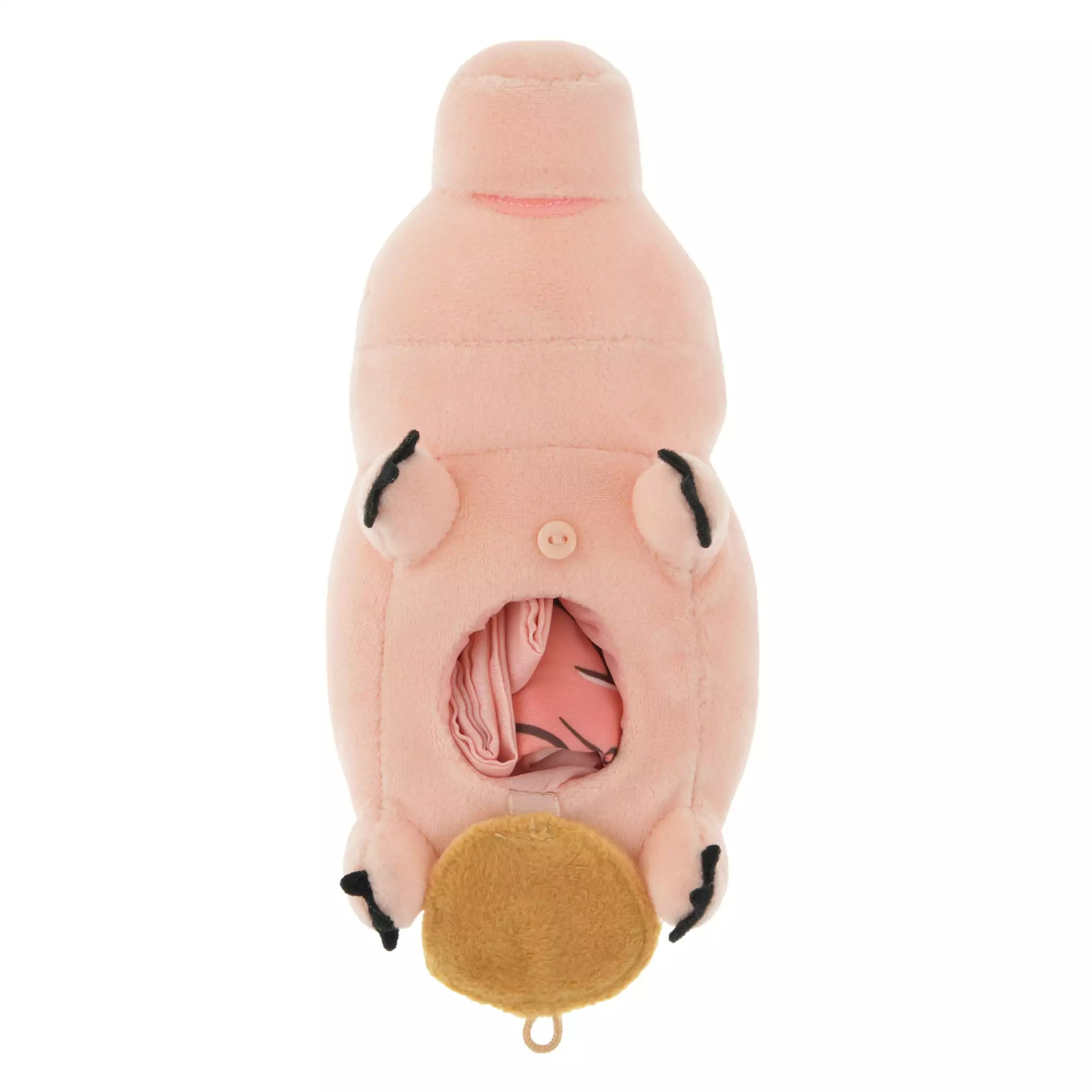 🌸 【預訂】HAM Eco Bag - Toy Story Fashion