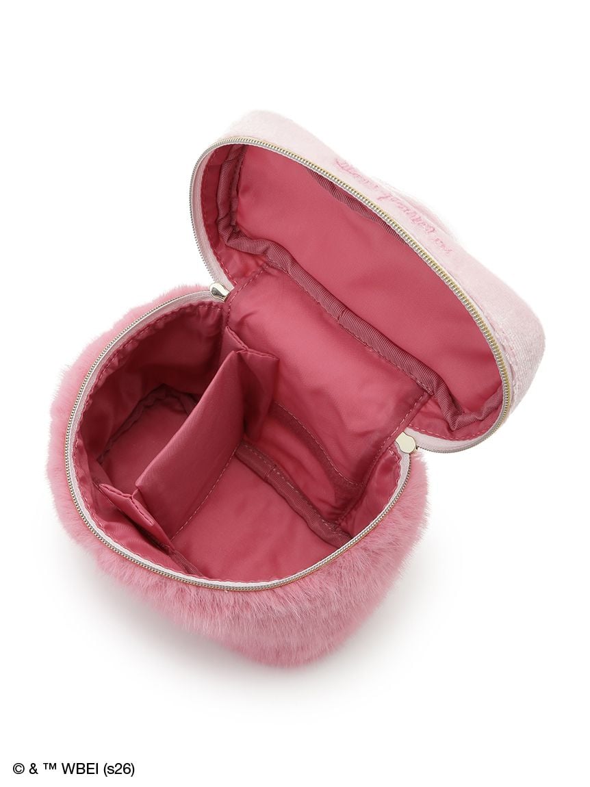 化妝包 Vanity Pouch｜SNIDEL HOME X 哈利波特 聯名 第5彈 (Harry Potter)【預購】 (26191C-P）