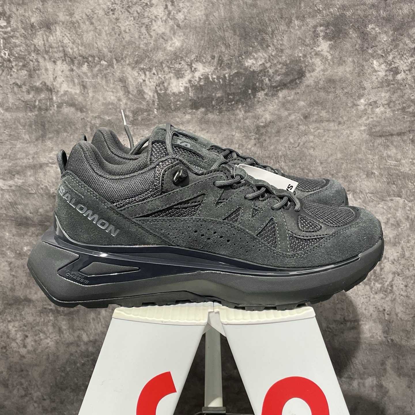 Salomon Odyssey Elmt Low 