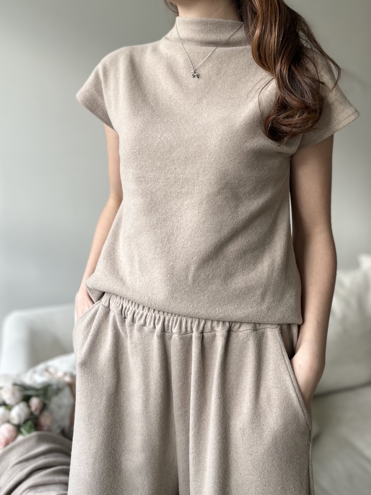 Maison Air Lounge Set (Mocha) 單買/套裝