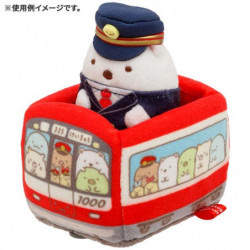 角落生物 車卡｜現貨