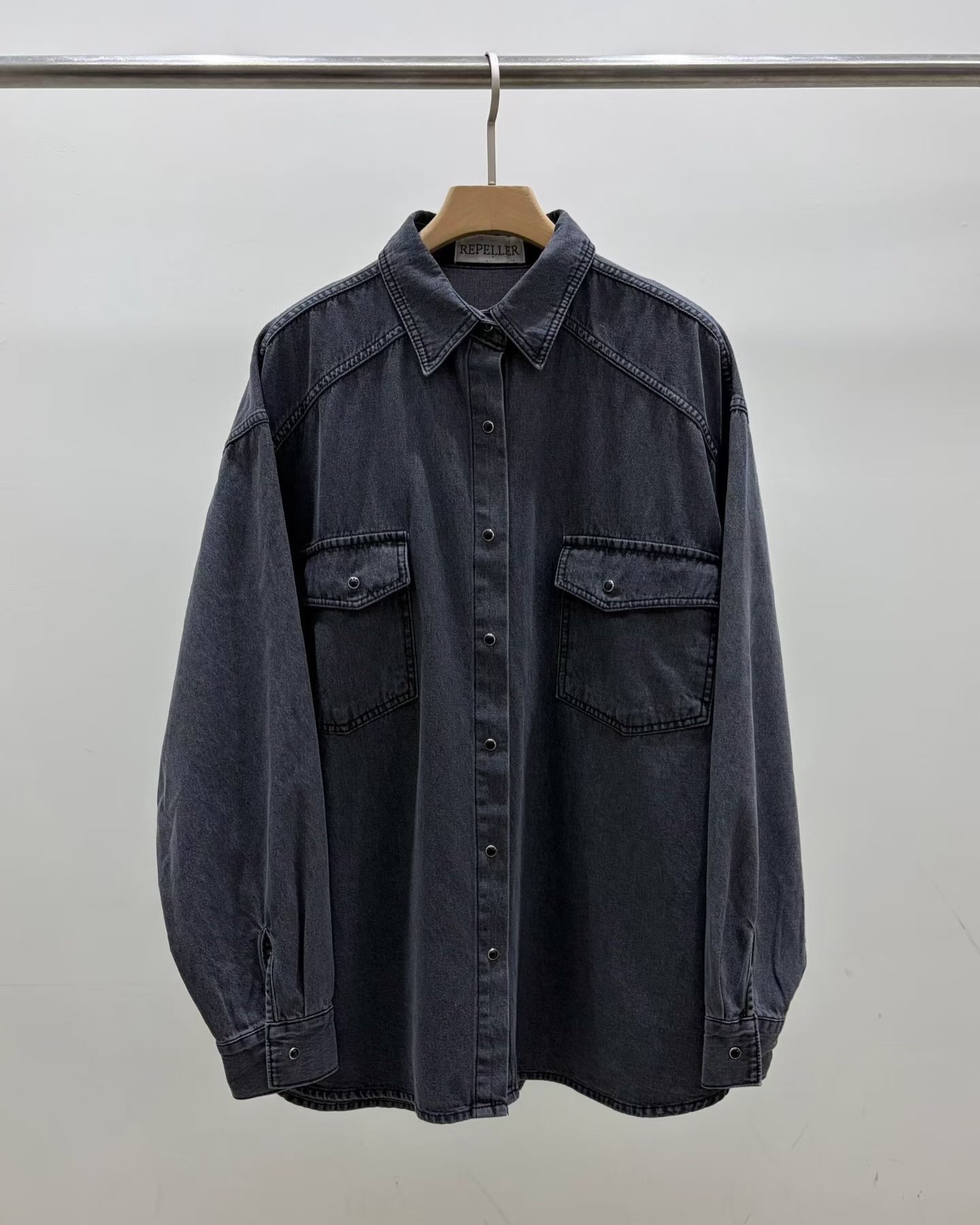 (2026FW) REPELLER - JK