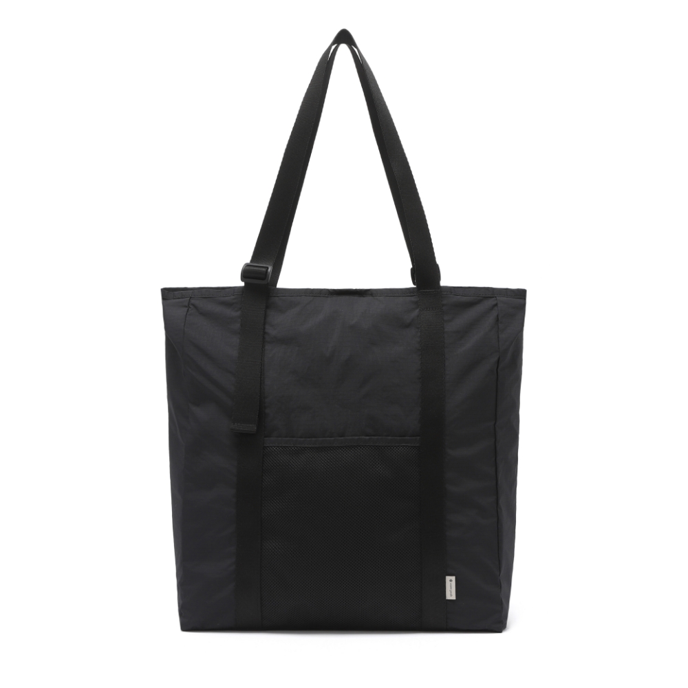 Snow Peak Pro Light Packable Shopper Bag 20L
