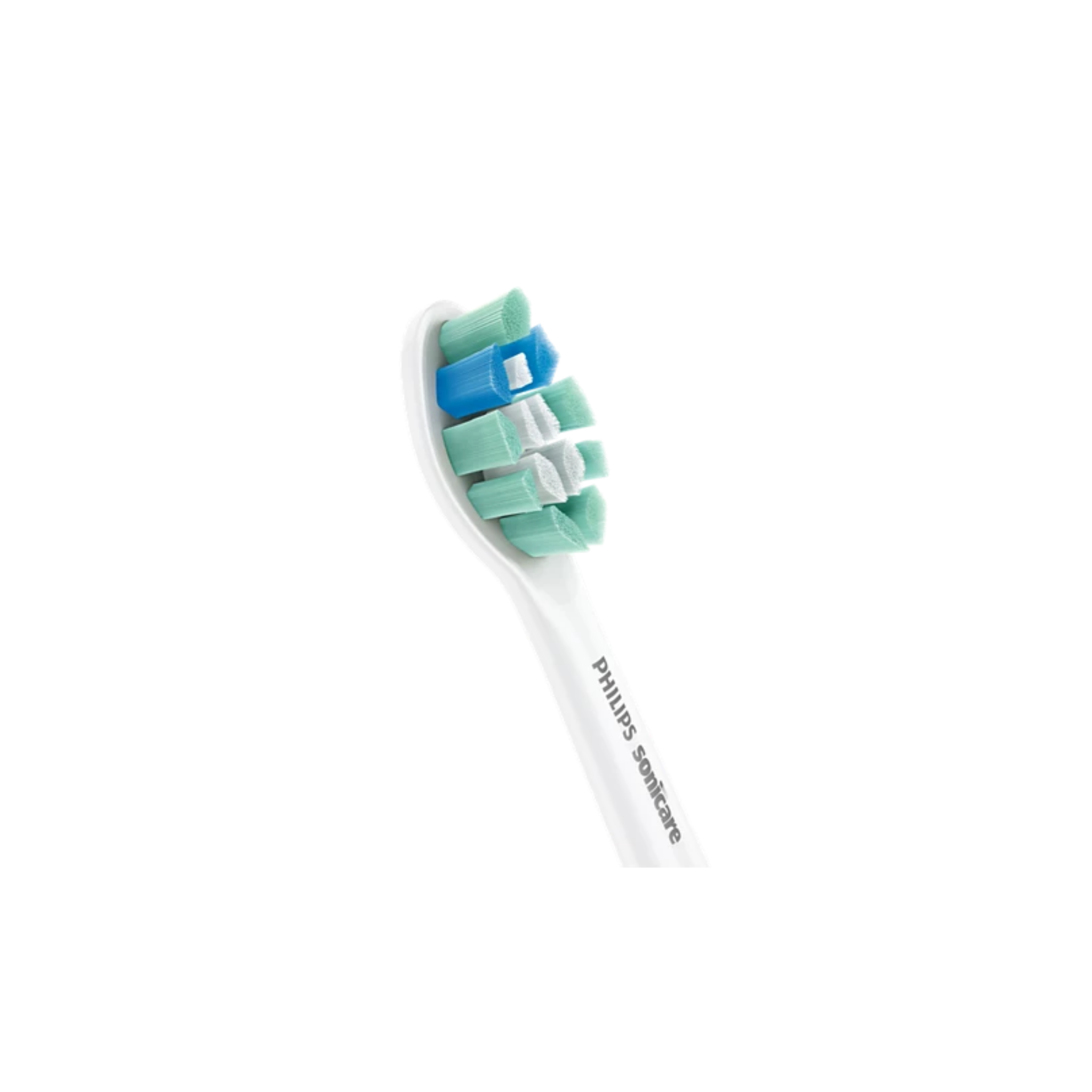 Philips Sonicare C2 Optimal Plaque Defense Toothbrush Heads 2pcs (HX9022/28)