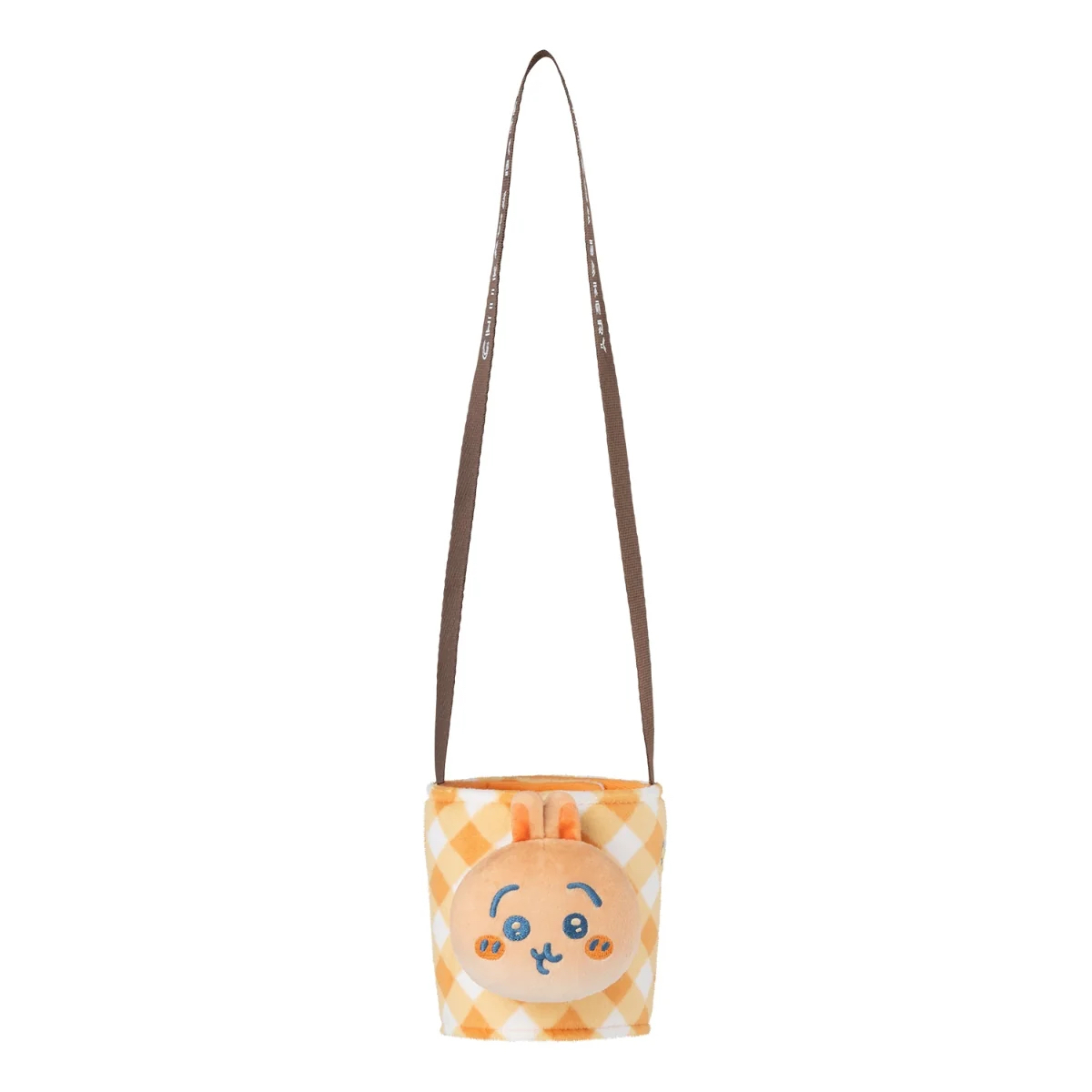 🌸 【預訂】兔兔 新款杯套-Chiikawa 11/8新品