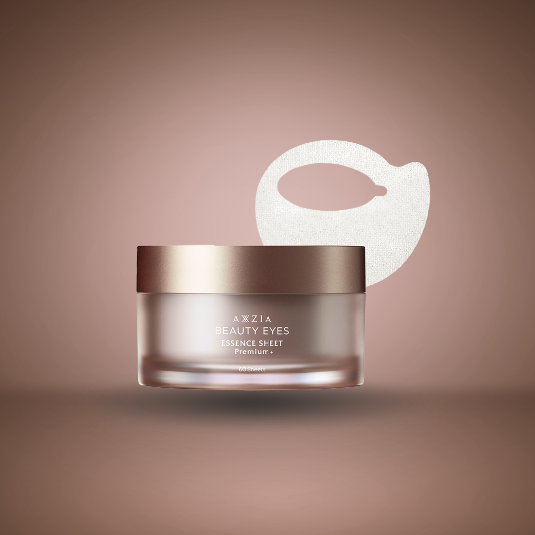 AXXZIA Beauty Eyes Essence Sheet