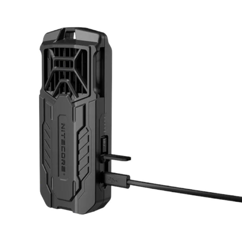 Nitecore EMR16便攜式電子驅蚊器