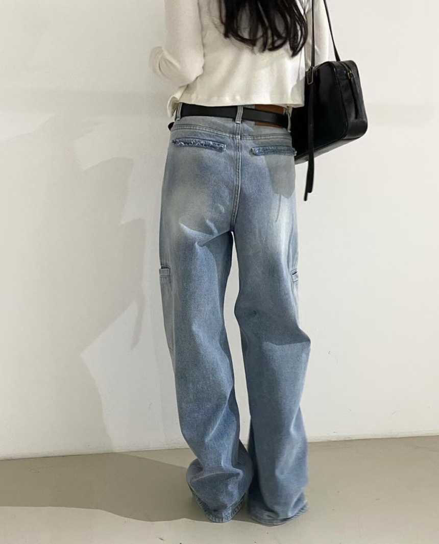 (2026SS) ARR - JEANS