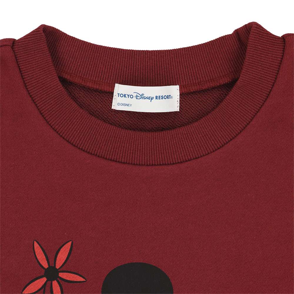 【預訂】TDR Minnie sweater (S - XXL)