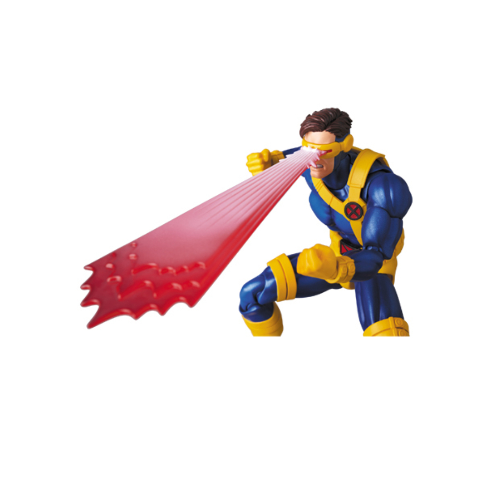 MAFEX X-Men Cyclops